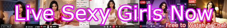 Live Sexy Girls Now